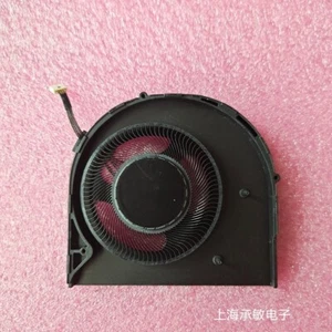 New For Lenovo ThinkPad Z16 Gen 1 Cooling FAN 5H40W36675 5H40W36673 - Picture 1 of 1