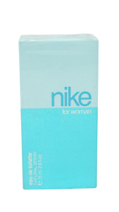 Nike Woman Eau de Toilette Spray 75ml