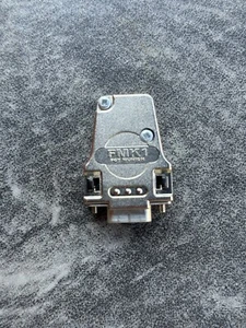 (ONE) FCT Munich FMK 1 Connector New Free Shipping - Picture 1 of 8