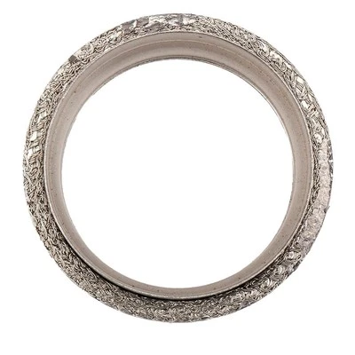 For Chevy Tahoe 95-98 ACDelco Genuine GM Parts Stainless Steel Exhaust Pipe Seal Foto 1 de 3