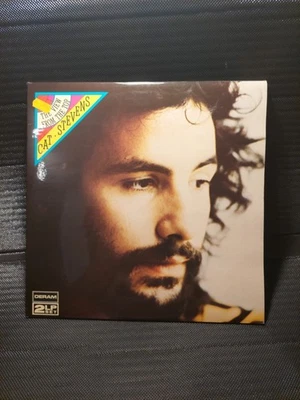 Cat Stevens – The View From The Top (UK) Deram DPA 3019/20 (2 LP) NM/NM  - Bild 1 von 4