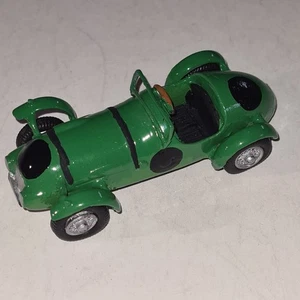 Trevor Wright TW Models MG TC Le Mans Hand Painted & Assembled 1:43 scale - Picture 1 of 6
