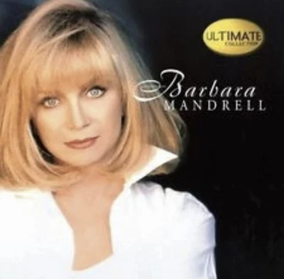 Ultimate Collection by Barbara Mandrell (CD, 2001, Hip-O Records). VG+.  Foto 1 de 2