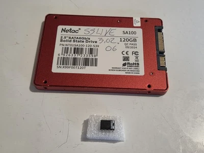 SILVER STRIKE BOWLING 2010 LIVE SOFTWARE UPGRADE KIT TO NEWEST VERSION CHIP, SSD - Image 1 of 4