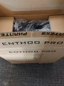 Phanteks Enthoo Pro ATX Full Tower Computer PC Case - Black Tempered G... - Picture 1 of 10