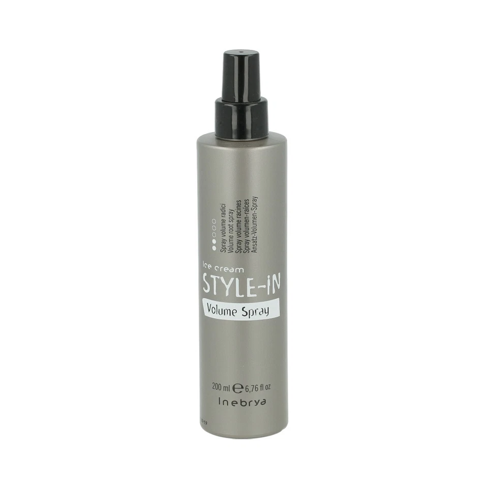 Inebrya Style-In Volume Spray 200 ml - Bild 1 von 1