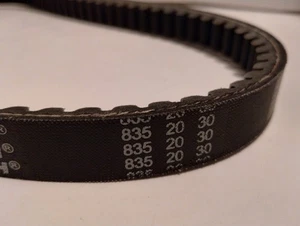 835 20 30 CVT Drive Belt Replacement for GY6 125cc 150cc Long case 8352030  - Bild 1 von 5