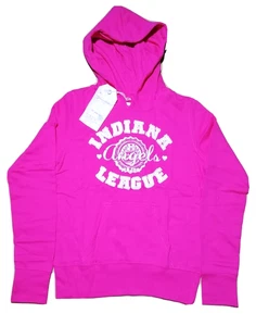 Mädchen Hoodie Pullover Oberteil New Look 915 Engel Sweatshirt Alter 12-15 Jahre Freizeitkleidung - Bild 1 von 11