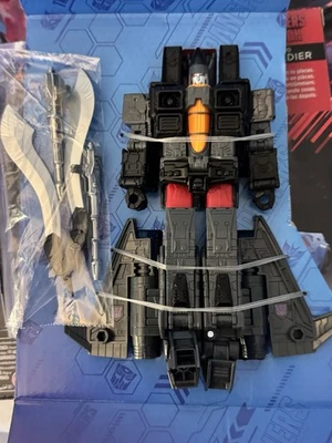 Transformers Studio Series Elite Seeker & Ground S Target Ex (SOLO Elite Seeker) Foto 1 de 3