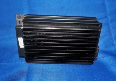 2005-2008 Mercedes R230 SL Class Bose Audio Amp Amplifier OEM W/Warranty - Image 1 of 4