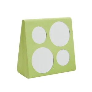 Kaplan Early Learning Soft Floor Mirror - Picture 1 of 6