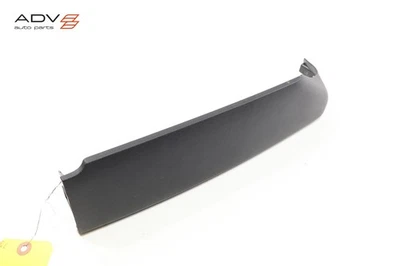 2013 - 2018 LEXUS ES350 ES300H FRONT LEFT DRIVER SEAT LOWER COVER TRIM PANEL OEM - Изображение 1 из 4