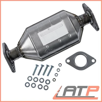 CATALYTIC CONVERTER CAT FOR ROVER MINI 1300 - Image 1 of 4