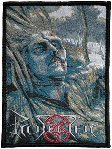 PROTECTOR - A Shedding Of Skin - 10,2 x 7,6 cm - Patch - 170450 - Imagen 1 de 1