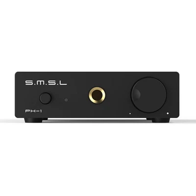 S M S L Preamplificatore Phono PH 1 MM guadagno 46dB/bassa distorsione prodotto - Immagine 1 di 4