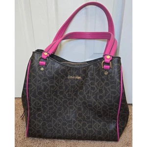 Calvin Klein CK Signature Monica Hobo Handtasche - Bild 1 von 11