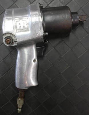 Herramienta de Impacto Ingersoll Rand 1/2" Modelo de Accionamiento: 2707 Foto 1 de 4