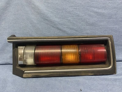 Luz trasera derecha Toyota Celica 1979 1980 1981 Foto 1 de 4