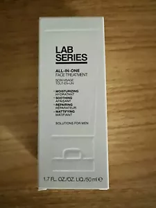 Lab Series All-In-One Face Treatment 50ml RRP £30 NEW - Picture 1 of 3