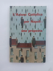 Giacomo Nardi, L'Azione Cattolica per Naples: a proposal, Laureziana 1983 - Picture 1 of 2