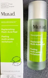 Murad Resurgence Replenishing Multi-Acid Peel 3.3oz - Picture 1 of 1