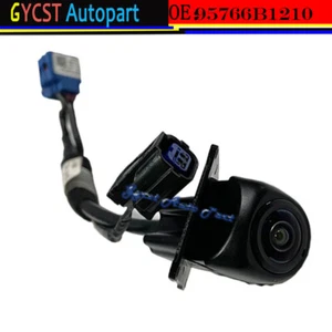 FOR 2017-2020 Hyundai Genesis G80 Tailgate camera 95766B1210 - Picture 1 of 8