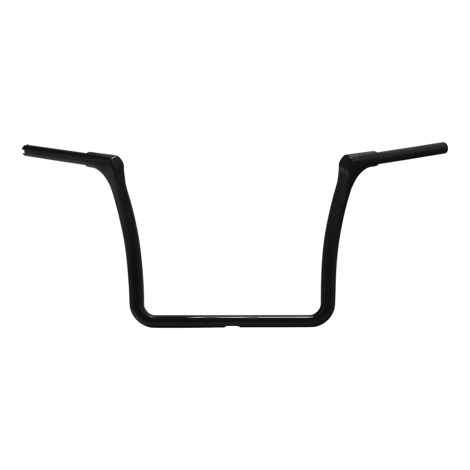 Manillar de 13" Rise Ape Hanger 1 1/4" apto para Harley Touring Street Glide 2014-24 Foto 1 de 4
