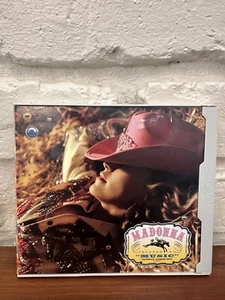 Madonna Music (CD) - Picture 1 of 6