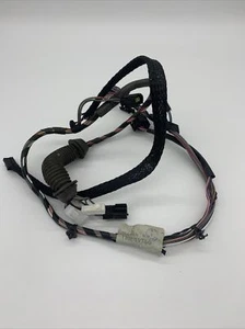 Land Rover Discovery 2 TD5/V8 Left Or Right Back Door Wiring Harness YMM109780 - Picture 1 of 6