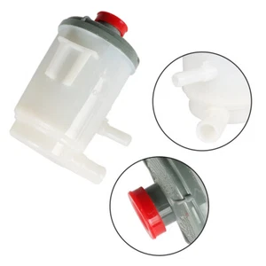 Labwork Power Steering Pump Reservoir Tank Direct Fit For Honda Odyssey 05-10 - Picture 1 of 11