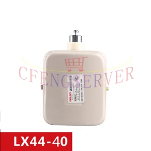 1PCS NEW DELIXI LIMIT SWITCH LX44-40 LX4440 - Picture 1 of 2