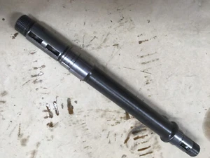 Albero temporizzazione trasferimento trasmissione a cinghia Ducati 750SS 900SS - Foto 1 di 3