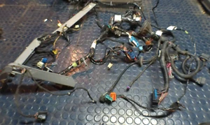 2007 Chevy GMC Silverado Sierra 1500 5,3L  Dash Wiring Harness 15944228 - Picture 1 of 4