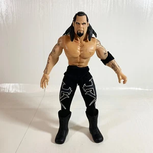 Ministry of Darkness Undertaker - WWF Federation Fighters 12" 1/6 Jakks Pacific - Bild 1 von 2