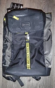Loungefly Collectiv Batman 85th Anniversary Travelr Backpack NEW! - Picture 1 of 4