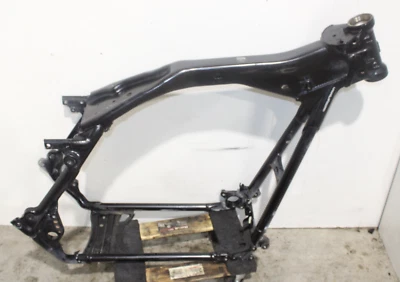 2014-2016 15 Harley Davidson Touring Electra King Road Street Glide Frame MO*S Foto 1 de 4