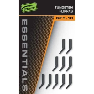 Fox EDGES Essentials Tungsteno Flippas NUEVO CAC885 Carpa Pesca Pateadores - Imagen 1 de 2