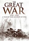 DVD de la Grande Guerre