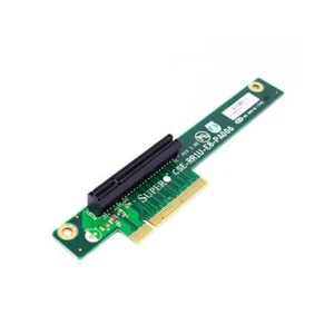 Supermicro RSC-RR1U-E8 PCI-E x8 Riserkarte - Bild 1 von 1