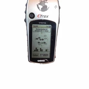 GARMIN etrex ViSTA - Bild 1 von 2