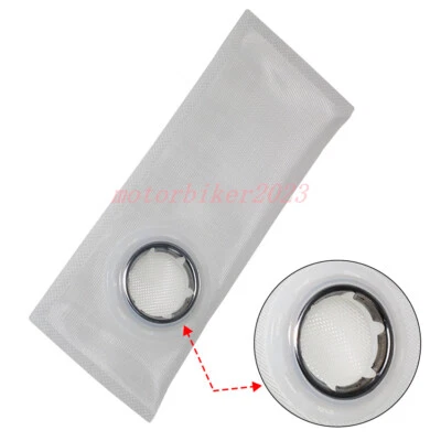 Filtro de bomba de combustible para Buell X1 1200 Lightning XB9R XB9SX XB12S XB12Scg Foto 1 de 4