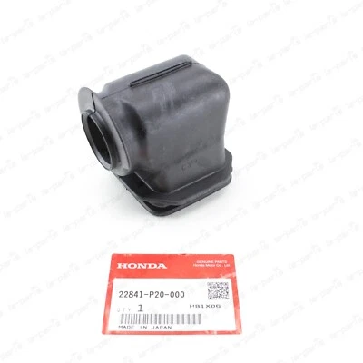 NUEVO GENUINO ACURA 94-01 INTEGRA HONDA CIVIC CRV HORQUILLA DE LIBERACIÓN MALETERO CILINDRO ESCLAVO Foto 1 de 4