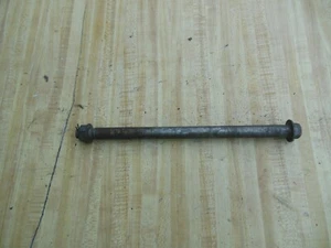 Llanta de perno pivote eje trasero Kawasaki Vulcan VN 800 VN800 1995-2006   - Imagen 1 de 4