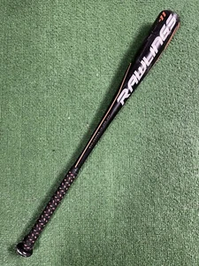Rawlings Prodigy US8P11 2 5/8" Barrel -11 28" / 17 oz Youth USA Baseball Bat - Picture 1 of 8