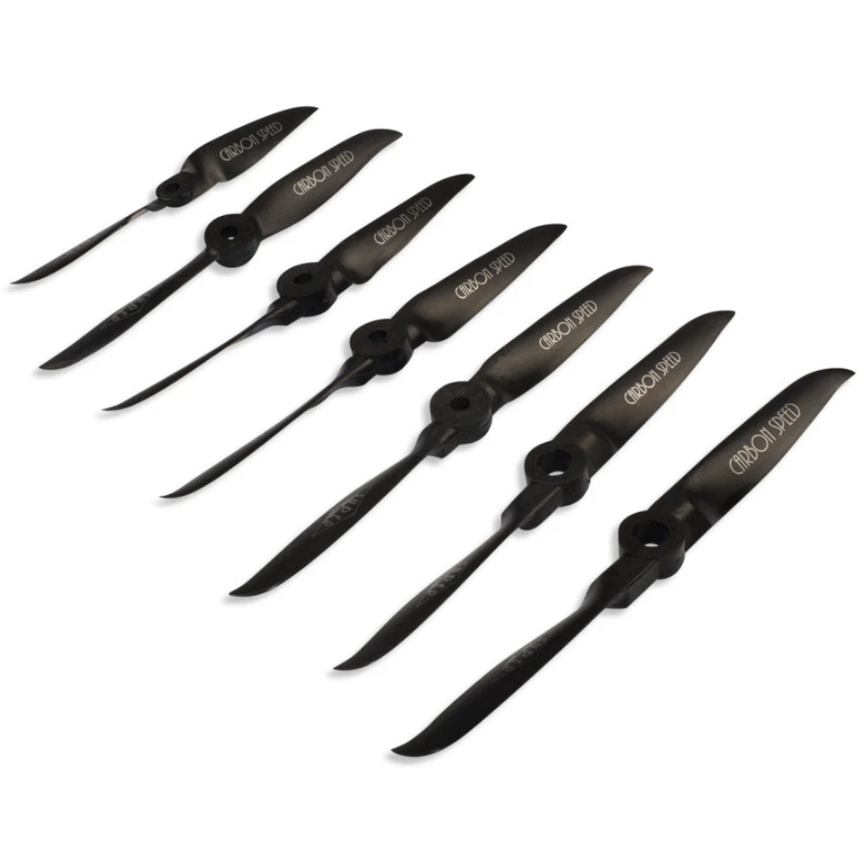 Carbon Speed E-Prop Luftschraube Propeller Cam-Prop Größen frei auswählen Neu - Bild 1 von 1