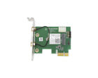 HP WLAN Dual Band Wireless Network Card AC-7265 - / 801771-001 - LOW Profile