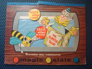 ROMPER ROOM MAGIC SLATE Strathmore - Picture 1 of 2