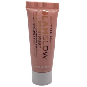 Glamglow, Treatment Brightmud Dual-Action Exfoliating, 0.24oz/7g - Picture 1 of 2