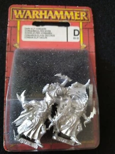 WARHAMMER AGE OF SIGMAR DARK ELF CORSAIRS - Imagen 1 de 1