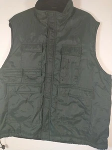 northwest territory vest Fishing Hunting Wear Men's Large - Picture 1 of 6
